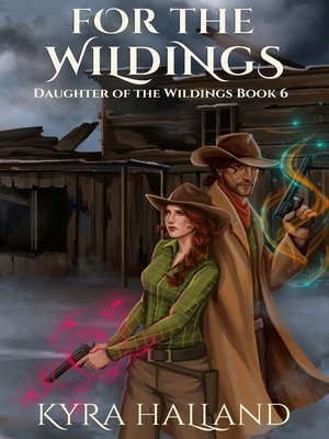 cover image of For the Wildings